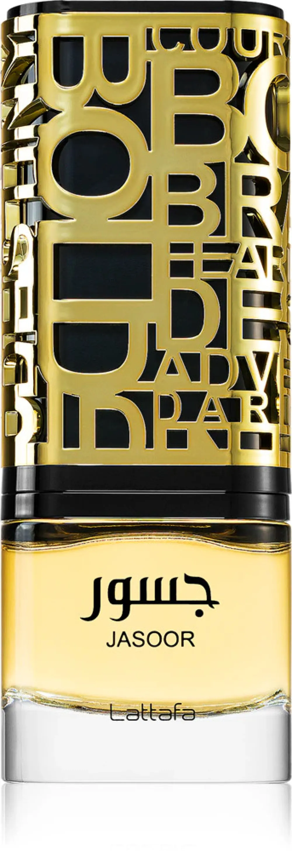 Jasoor eau de parfum unissex 100 ml