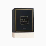 Água de perfume unissex Lattafa Khamrah 100 ml