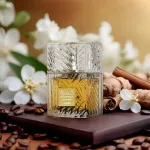 Khamrah Qahwa eau de parfum unissex 100 ml