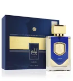 Liam Blue Shine eau de parfum unissex 100 ml