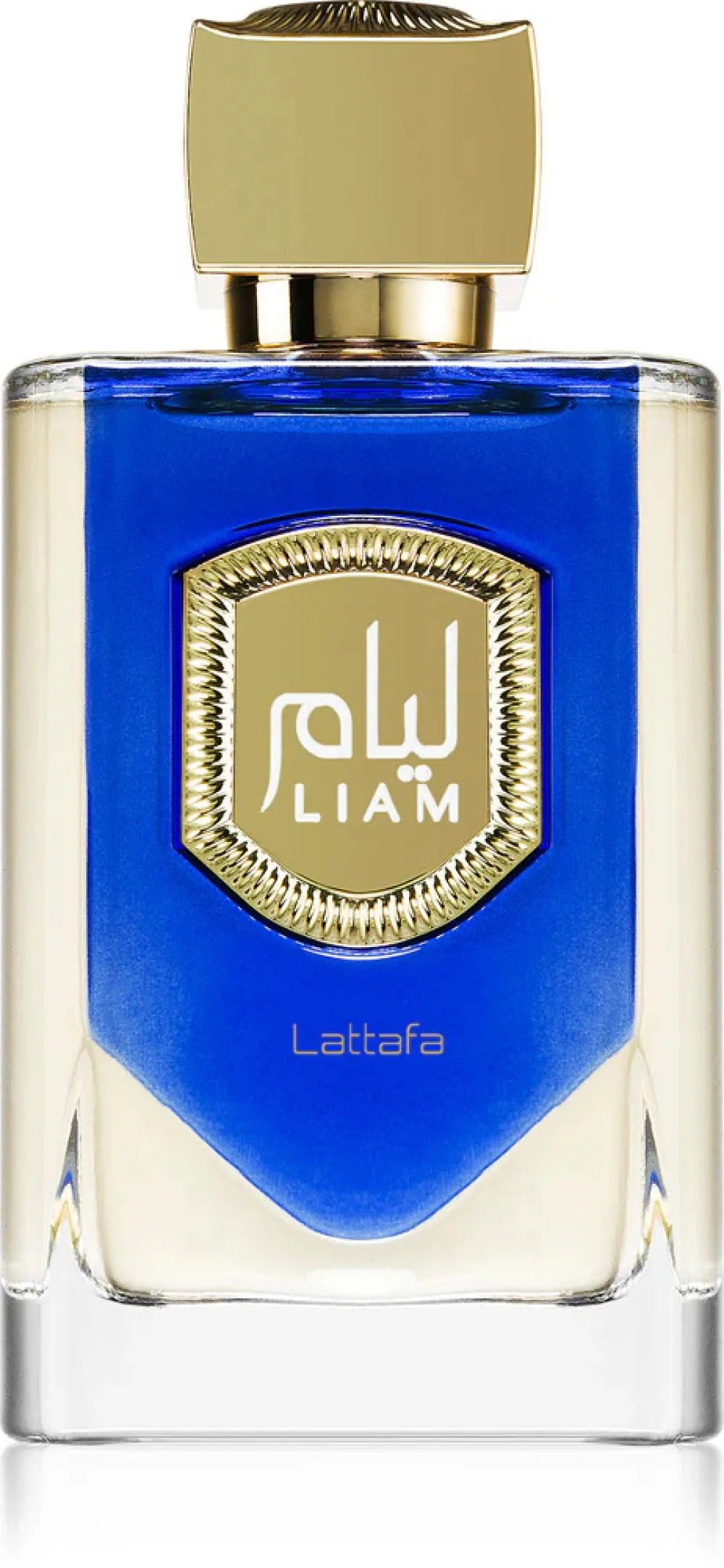 Liam Blue Shine eau de parfum unissex 100 ml