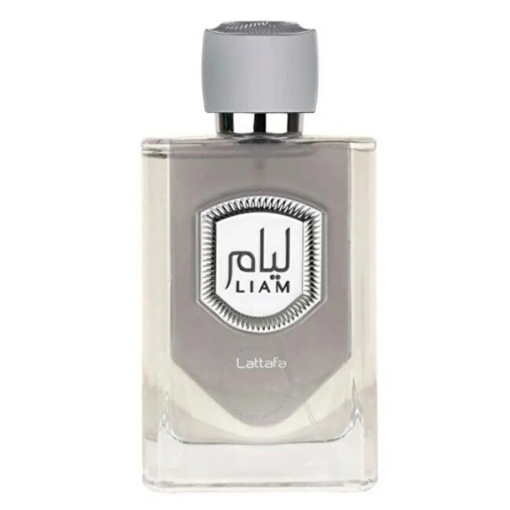 Liam eau de parfum unissex 100 ml