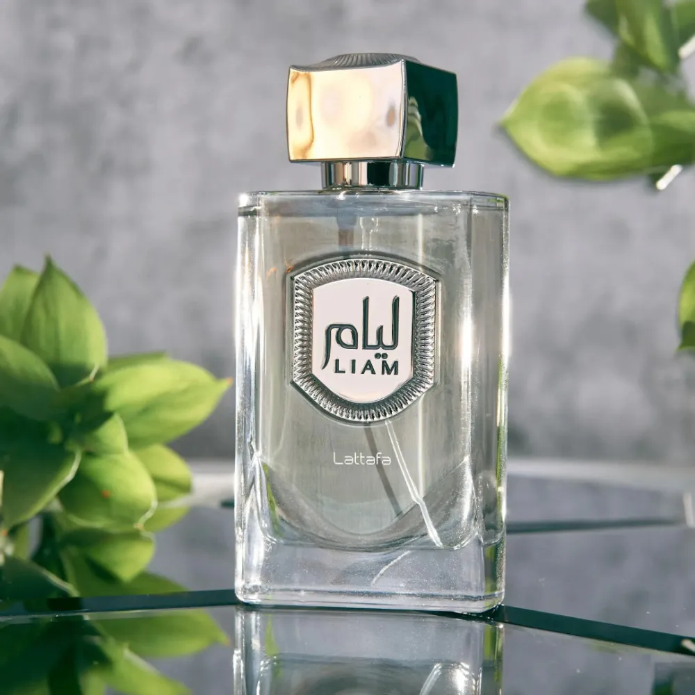 Liam eau de parfum unissex 100 ml