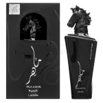 Maahir Black Edition eau de parfum unissex 100 ml