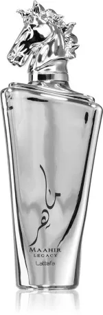 Maahir Legacy eau de parfum unissex 100 ml