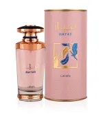 Mayar eau de parfum para mulheres 100 ml