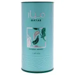 Mayar Natural Intense eau de parfum para mulheres 100 ml