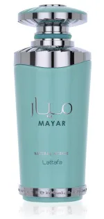 Mayar Natural Intense eau de parfum para mulheres 100 ml