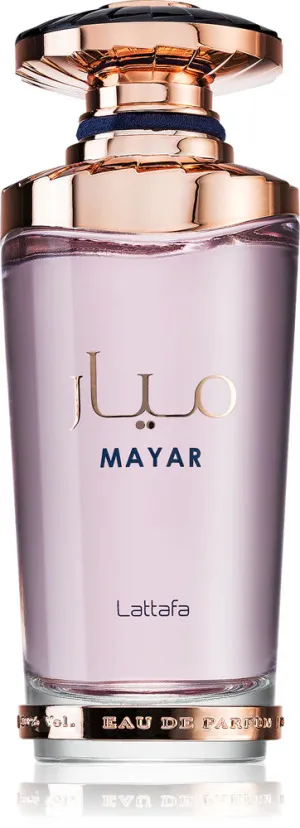 Lattafa Mayar eau de parfum para mulheres 100 ml