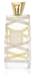 Musk Mood eau de parfum unissex 100 ml