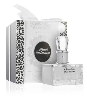 Lattafa Musk Salama eau de parfum unissex 100 ml