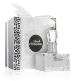 Musk Salama eau de parfum unissex 100 ml