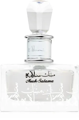 Lattafa Musk Salama eau de parfum unissex 100 ml