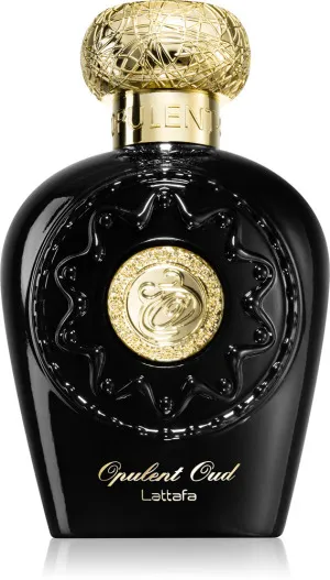 Lattafa Opulent Oud eau de parfum unissex