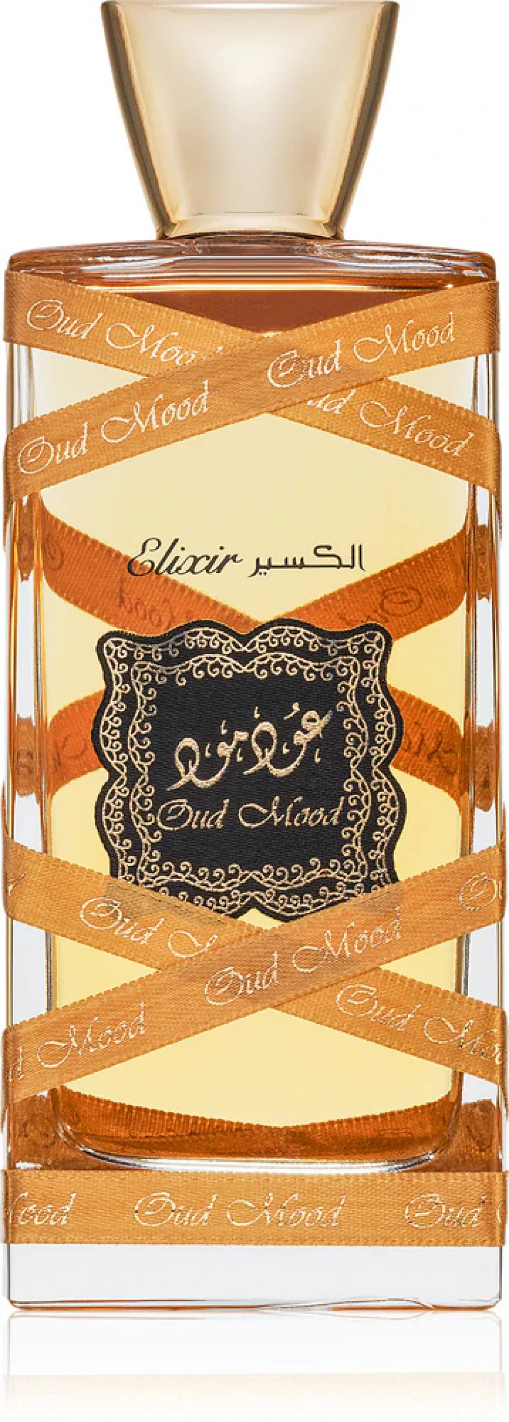 Oud Mood Elixir eau de parfum unissex 100 ml