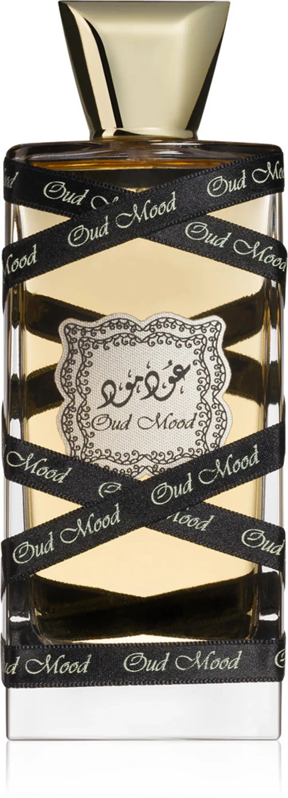 Oud Mood eau de parfum unissex 100 ml