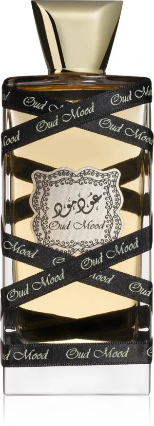 Lattafa Oud Mood eau de parfum unissex