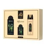 Pride Affection EDP 100 ml + EDP 20 ml + DEO em spray 200 ml UNISSEX 1 ks