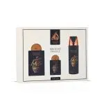 Pride Brioche Vanille EDP 100 ml + EDP 20 ml + DEO em spray 200 ml UNISEX 1 ks