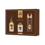 Pride Eternal Oud EDP 100 ml + EDP 20 ml + DEO em spray 200 ml UNISEX 1 ks
