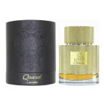 Água de perfume unissex Lattafa Qaa'ed 100 ml