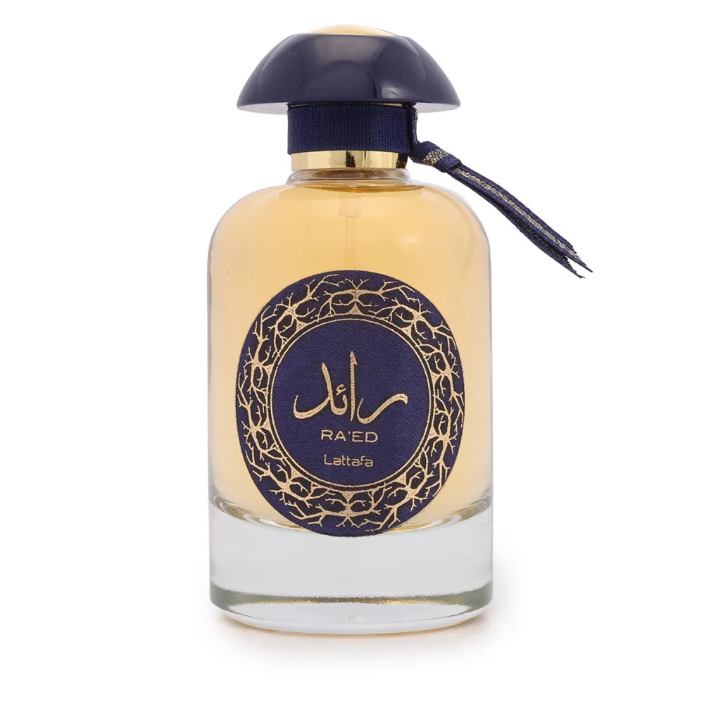 Ra'ed Luxe água de perfume unissex 100 ml