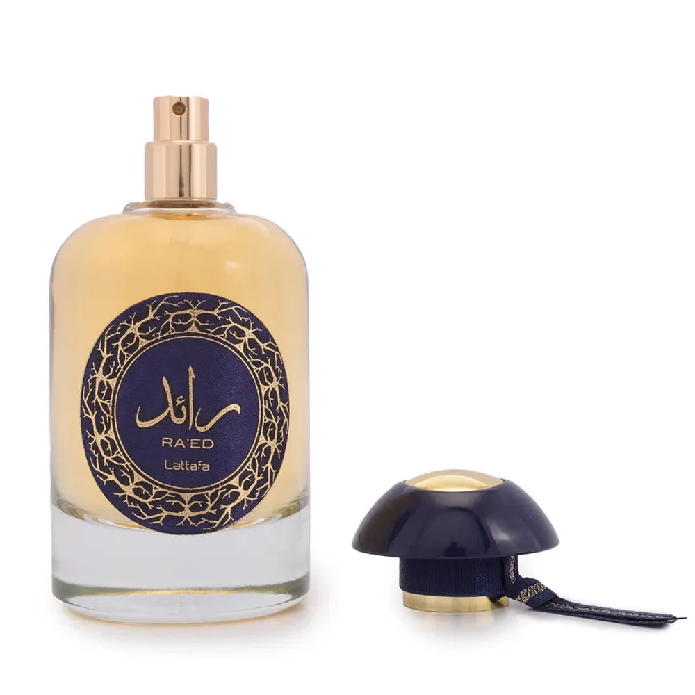 Ra'ed Luxe água de perfume unissex 100 ml