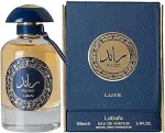 Ra'ed Luxe água de perfume unissex 100 ml