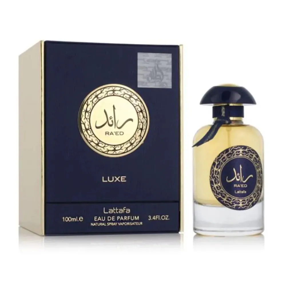 Ra'ed Luxe água de perfume unissex 100 ml