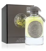 Ra'ed Silver eau de parfum unissex 100 ml