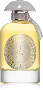 Ra'ed Silver eau de parfum unissex 100 ml