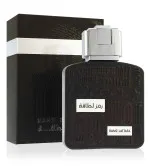 Ramz Silver água de perfume para homens 100 ml