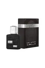 Ramz Silver água de perfume para homens 100 ml