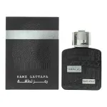Ramz Silver água de perfume para homens 100 ml