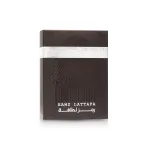 Ramz Silver água de perfume para homens 100 ml