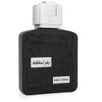 Ramz Silver água de perfume para homens 100 ml