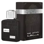 Ramz Silver água de perfume para homens 100 ml