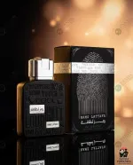 Ramz Silver água de perfume para homens 100 ml
