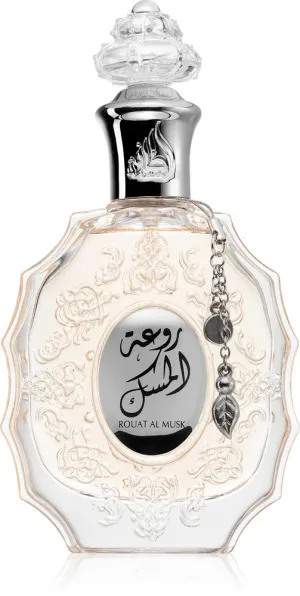 Lattafa Rouat Al Musk eau de parfum para mulheres