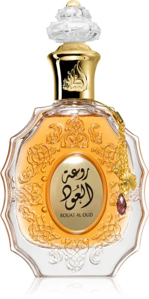 Lattafa Rouat Al Oud eau de parfum unissex 100 ml
