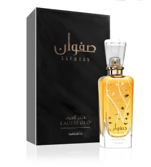 Lattafa Safwaan L'Autre Oud eau de parfum unissex 100 ml
