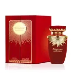 Sakeena eau de parfum para mulheres 100 ml