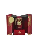 Sakeena eau de parfum para mulheres 100 ml