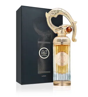 Lattafa Sehr eau de parfum unissex 100 ml