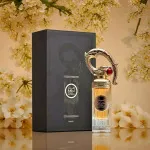 Sehr eau de parfum unissex 100 ml