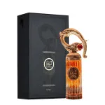Sehr eau de parfum unissex 100 ml