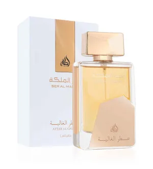 Lattafa Ser Al Malik eau de parfum unissex 100 ml