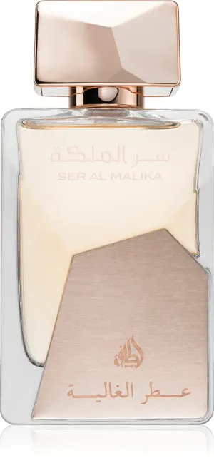 Lattafa Ser Al Malik eau de parfum unissex