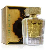 Sheikh Al Shuyukh Luxe Edition eau de parfum unissex 100 ml