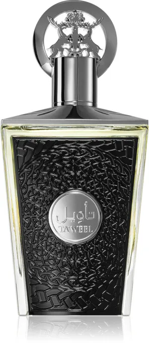 Lattafa Água de perfume unissex Lattafa Ta'weel